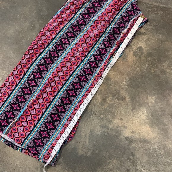 Cato Festival Palazzo Pants - Picture 6 of 6